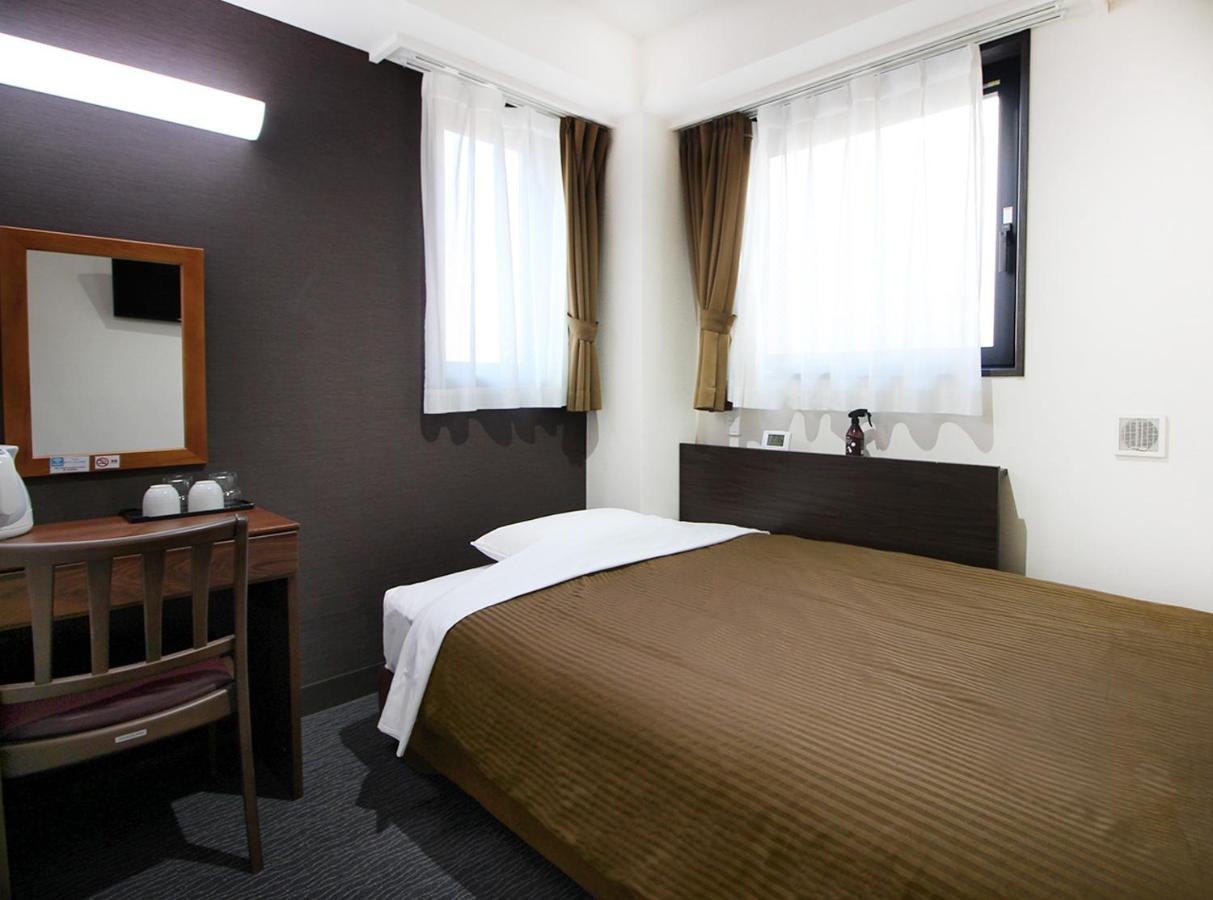 Hotel Trend Asakusa Tawaramachi Tóquio Exterior foto
